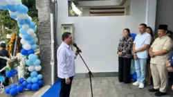 BGN: Rantai Pasok MBG Harus Terintegrasi dari Hulu Hingga Penerima Manfaat