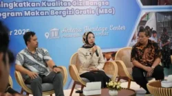 BGN Minta SPPG Jaga Tata Kelola Program MBG
