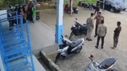 BGN Laporkan Wabup Pidie Yang Aniaya SPPG