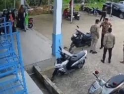 BGN Laporkan Wabup Pidie Yang Aniaya SPPG