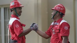 Telkom Catat Pendapatan Rp109,6 Triliun pada Q3 2025, Pacu Efisiensi dan Inovasi Bisnis Jangka Panjang