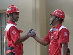 Telkom Catat Pendapatan Rp109,6 Triliun pada Q3 2025, Pacu Efisiensi dan Inovasi Bisnis Jangka Panjang