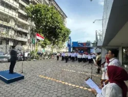 BRI BO Ampera: Pahlawan Masa Kini Adalah Mereka yang Melayani Tanpa Pamrih