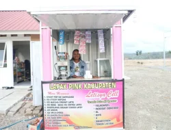 Dari Pengungsi Jadi Pemilik, Cerita Warga Pejuang Eks Timtim yang Terima Manfaat dari Reforma Agraria