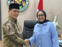 Wakil Kepala BGN: 11 Juta Santri Harus Menerima MBG