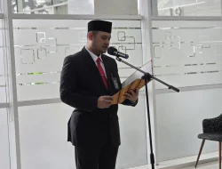 BRI BO TB Simatupang Menegaskan Komitmen: Melanjutkan Perjuangan Pahlawan Melalui Kinerja Cemerlang