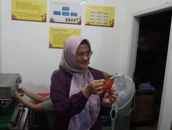 Bantu Pemulihan Ekonomi, Telkom Luncurkan Inisiatif Penguatan UKM di Era Digital