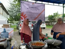 Komunikasi Aman Saat Bencana, TelkomGroup Aktifkan Backup Satelit di Wilayah Sumatra