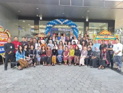 HUT Bank BRI Ke 130 : BRI BO Fatmawati Meneguhkan Komitmen pada UMKM