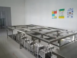 Dari Relawan Jadi Berdaya: SPPG Dulomo Utara Angkat Ekonomi Warga