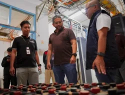 Komitmen Telkom Hadir untuk Negeri, Pulihkan Jaringan dan Salurkan Bantuan