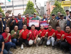Sigap di Tengah Bencana, TelkomGroup Dapat Apresiasi Komdigi
