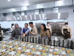 Libur Sekolah, MBG Prioritaskan Kelompok B3