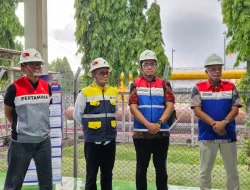 Sinergi BPH Migas dan PGN Jaga Keandalan Gas Bumi saat Libur Nataru