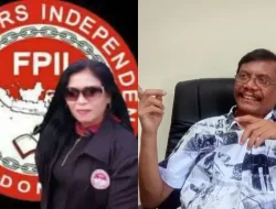 Kasihhati: Satgas BSH akan Bangun Kolaborasi Dengan Jaringan Media FPII