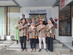 Rumah BUMN Telkom Dorong Digitalisasi UMKM Pekalongan Naik Kelas