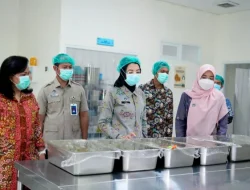 Tenaga Ahli Bersertifikat Perkuat Mutu Layanan Gizi Tridadi 3