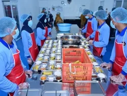 BGN Tegaskan Hanya Tiga Jabatan Pegawai SPPG Berstatus PPPK