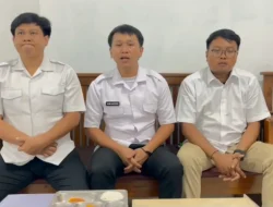 Viral Video Kepala Sekolah SD di Lampung Utara Protes Menu MBG, SPPG Sindang Sari Membantahnya