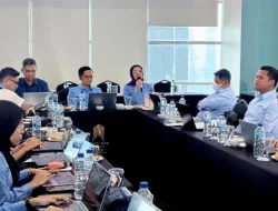 Evaluasi Layanan Publik 2025, BGN Perkuat Tata Kelola