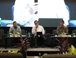 Lakukan Rapat Konsolidasi, BGN Ingatkan KaSPPG, Mitra, dan Yayasan Pahami Juknis