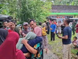 Keracunan Purworejo Dari Katering Mandiri di Acara Selamatan, Bukan Dari MBG