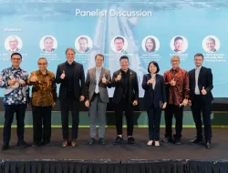 Kelola Aset Jalan Tol Dengan Baik, HKA Menjadi Salah Satu Pembicara di Seminar Bersama Egis Asia Pacific dan HPJI