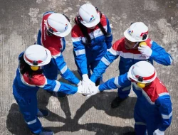 PGN Masuk Jajaran 500 Perusahaan Asia – Pasifik Terbaik Versi Majalah TIME, Bukti Ketangguhan di Tengah Tantangan Global