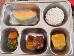 BGN Ingatkan Anggaran Bahan Makan MBG Rp8.000–Rp10.000, Bukan Rp15.000