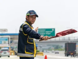 Kejar Target Pendapatan Rp. 1,7 Trilliun , HKA Lakukan Strategi Penguatan Layanan Operasi dan Pemeliharaan Aset Tol