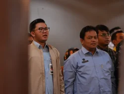 BGN Kembali Raih Penghargaan UKPBJ Proaktif dari LKPP