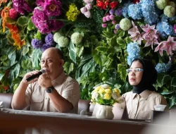 BGN Tegaskan MBG Fokus Pada Dua Titik Kritis Tumbuh Kembang Anak
