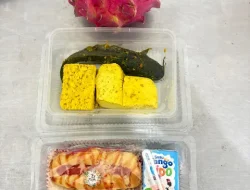 Viral Menu Lele dan Tempe Marinasi di Pamekasan, Ternyata Tidak Demikian Menu Aslinya