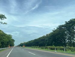 Dukung Konektivitas, HKA Pastikan Kesiapan Perkerasan Jalan Akses Tol Patimban