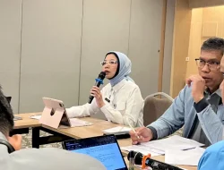 BGN Matangkan Regulasi Standar Gizi Program MBG Melalui Rapat Harmonisasi