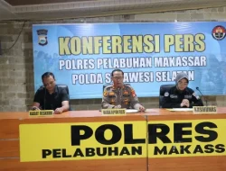 Fakta Ledakan Kapal Nelayan di Paotere Terbongkar, Polisi Pastikan Bukan Sabotase