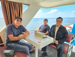 Dari Rumah Sakit hingga Sekolah Internasional, Gebrakan Bosowa Foundation di Kalimantan Utara