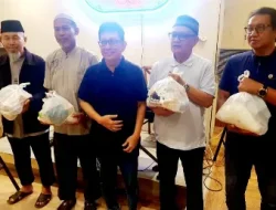 Siap Nahkodai PWI Sulsel, Suwardi Thahir Tekankan Pentingnya Inovasi dan Sinergi Antar-Generasi