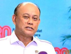 Aturan Baru, Kepala BGN Tekankan Pengelolaan Sampah MBG Wajib Berbasis Ekonomi Sirkular