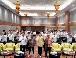 BGN Bekali Pelaksana MBG Yogyakarta, Perkuat Antisipasi Risiko Hukum dan Isu Publik