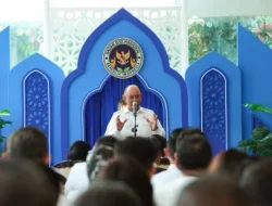 Pesan Presiden BGN Harus Tegaskan Pengetatan Standar, Ratusan SPPG Masih Disuspend