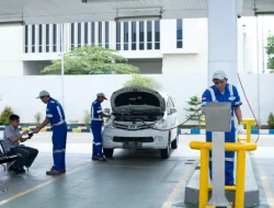Harga Stabil Rp4.500, PGN Dorong BBG Jadi Opsi Ekonomis Bagi Kendaraan
