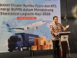 Kolaborasi Strategis BUMN Tingkatkan Daya Saing Produk Nasional