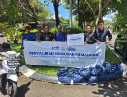 Branch Office Head BRI Fatmawati: Ramadan Momentum Terbaik Asah Empati dan Berbagi