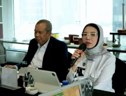 Perkuat Tata Kelola MBG, BGN Susun Petunjuk Teknis Manajemen Risiko