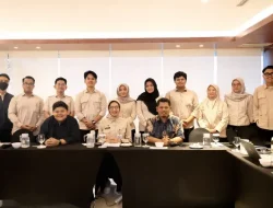 Percepat Transformasi Digital, BGN Kembangkan Website PPID dan JDIH Agar Lebih Modern dan Terintegrasi