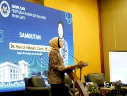 Perkuat Tata Kelola MBG, BGN Sosialisasikan Aturan Pengelolaan Limbah dan Keamanan Pangan di Jawa Barat