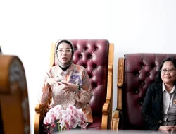 DPMPTSP Sulteng Perkuat Integrasi Perizinan Program MBG Lewat OSS dan Kolaborasi Lintas Sektor