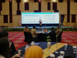 Program MBG Jadi Mesin Baru Ekonomi Daerah, Perputaran Dana Capai Rp6 Triliun Per Bulan di Jabar