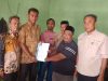 Asep Bawa Misi Perubahan, Siap Wakili Suara Dusun III Kertajaya
